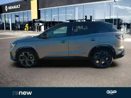 Photo 2 Renault Austral  1.2 E-Tech full hybrid 200ch Iconic esprit Alpine