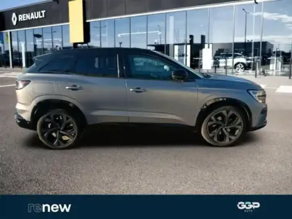 Photo 6 Renault Austral  1.2 E-Tech full hybrid 200ch Iconic esprit Alpine