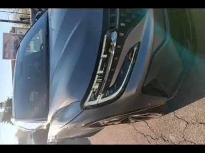 Photo 13 Renault Austral  1.2 E-Tech full hybrid 200ch Iconic esprit Alpine