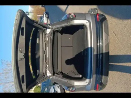 Photo 11 Renault Austral  1.2 E-Tech full hybrid 200ch Iconic esprit Alpine