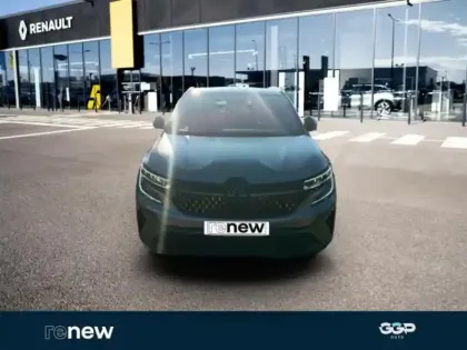 Photo 1 Renault Austral  1.2 E-Tech full hybrid 200ch Iconic esprit Alpine