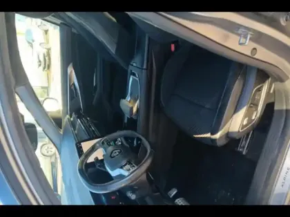 Photo 9 Renault Austral  1.2 E-Tech full hybrid 200ch Iconic esprit Alpine