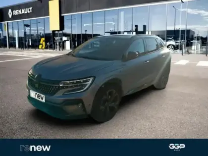 Photo Renault Austral