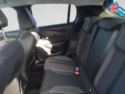 Photo 10 Peugeot 208  e- 136ch Allure