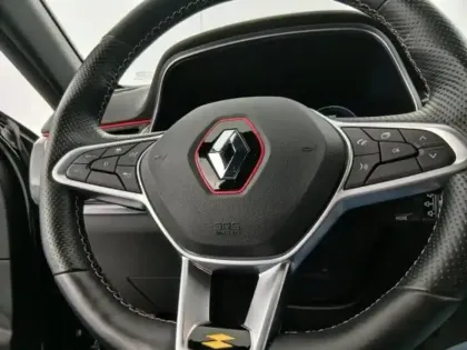 Photo 12 Renault Arkana  1.6 E-Tech hybride 145ch RS Line Fast Track