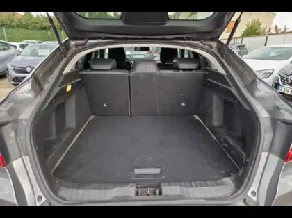 Photo 11 Renault Arkana  1.6 E-Tech hybride 145ch Techno -22