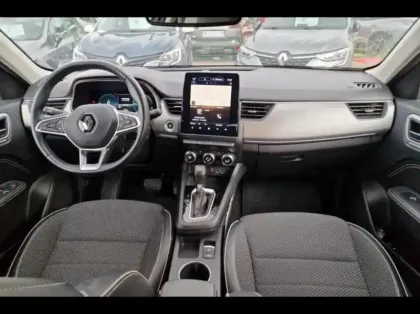 Photo 8 Renault Arkana  1.6 E-Tech hybride 145ch Techno -22