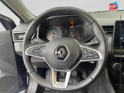 Photo 26 Renault Clio  1.0 TCe 90ch Business -21N