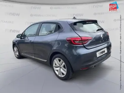 Photo 52 Renault Clio  1.0 TCe 90ch Business -21N