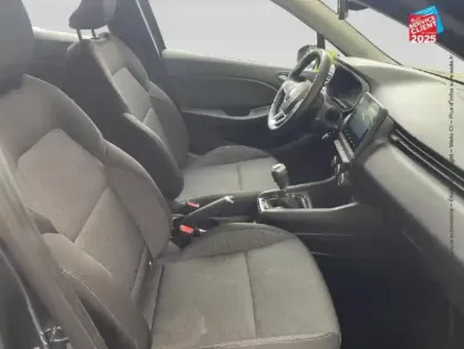 Photo 34 Renault Clio  1.0 TCe 90ch Business -21N