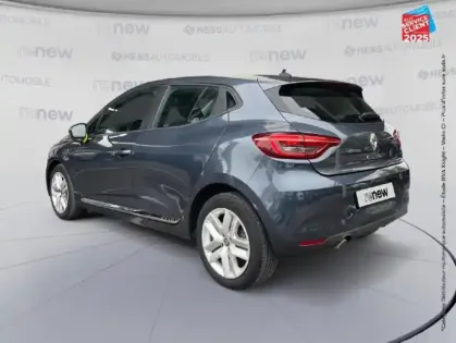Photo 22 Renault Clio  1.0 TCe 90ch Business -21N