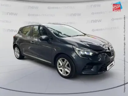 Photo 2 Renault Clio  1.0 TCe 90ch Business -21N