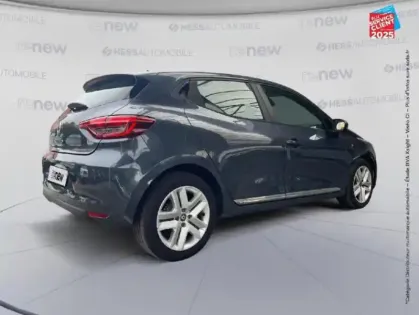 Photo 35 Renault Clio  1.0 TCe 90ch Business -21N