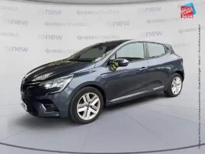 Photo 15 Renault Clio  1.0 TCe 90ch Business -21N