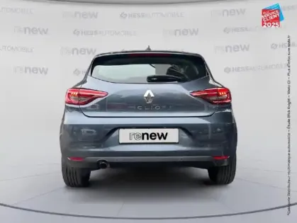 Photo 6 Renault Clio  1.0 TCe 90ch Business -21N