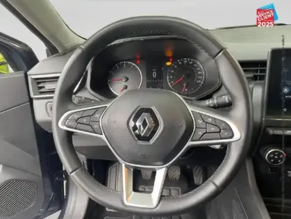 Photo 11 Renault Clio  1.0 TCe 90ch Business -21N