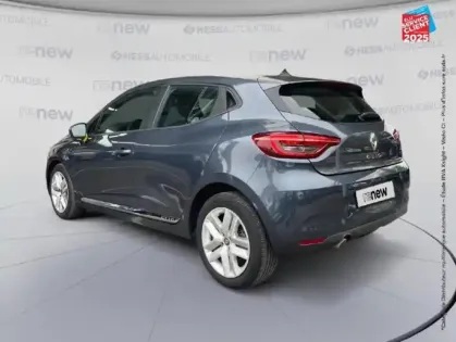 Photo 7 Renault Clio  1.0 TCe 90ch Business -21N