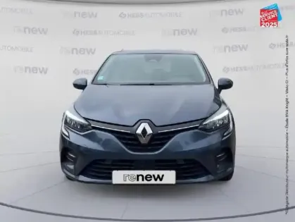 Photo 46 Renault Clio  1.0 TCe 90ch Business -21N