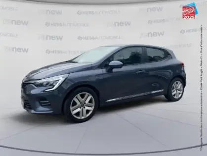 Photo 30 Renault Clio  1.0 TCe 90ch Business -21N