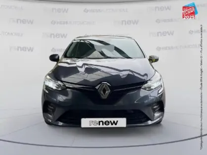 Photo 16 Renault Clio  1.0 TCe 90ch Business -21N