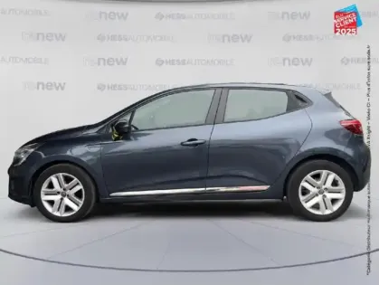 Photo 8 Renault Clio  1.0 TCe 90ch Business -21N