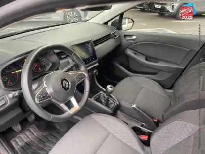 Photo 59 Renault Clio  1.0 TCe 90ch Business -21N