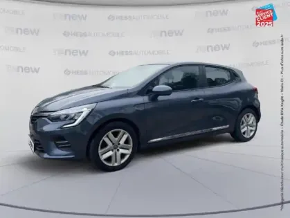 Photo 45 Renault Clio  1.0 TCe 90ch Business -21N