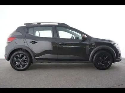 Photo 5 Dacia Sandero  1.0 ECO-G 100ch Stepway Extreme + -24