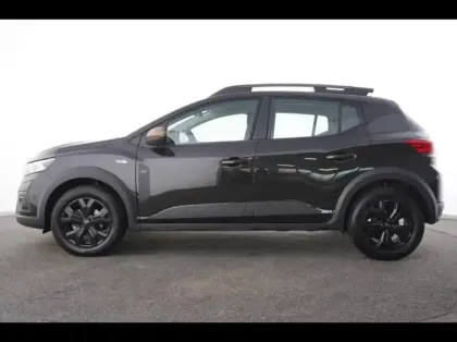 Photo 8 Dacia Sandero  1.0 ECO-G 100ch Stepway Extreme + -24