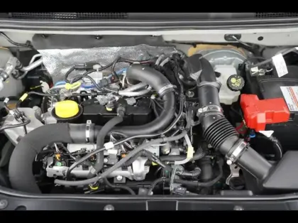 Photo 13 Dacia Sandero  1.0 ECO-G 100ch Stepway Extreme + -24