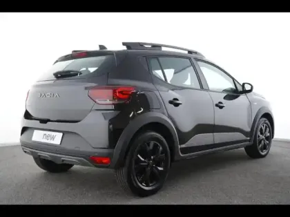Photo 4 Dacia Sandero  1.0 ECO-G 100ch Stepway Extreme + -24