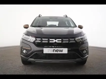 Photo 7 Dacia Sandero  1.0 ECO-G 100ch Stepway Extreme + -24