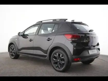 Photo 1 Dacia Sandero  1.0 ECO-G 100ch Stepway Extreme + -24