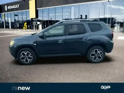 Photo 2 Dacia Duster  1.0 TCe 90ch 15 ans 4x2 - E6U
