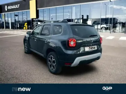 Photo 3 Dacia Duster  1.0 TCe 90ch 15 ans 4x2 - E6U