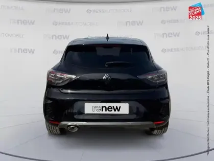 Photo 6 Renault Clio  1.0 TCe 90ch esprit Alpine - 24