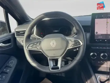 Photo 11 Renault Clio  1.0 TCe 90ch esprit Alpine - 24