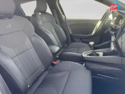 Photo 4 Renault Clio  1.0 TCe 90ch esprit Alpine - 24