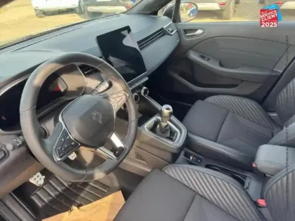 Photo 14 Renault Clio  1.0 TCe 90ch esprit Alpine - 24