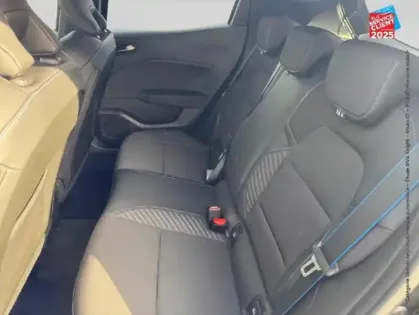 Photo 10 Renault Clio  1.0 TCe 90ch esprit Alpine - 24