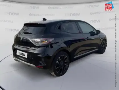 Photo 5 Renault Clio  1.0 TCe 90ch esprit Alpine - 24