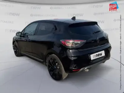 Photo 7 Renault Clio  1.0 TCe 90ch esprit Alpine - 24