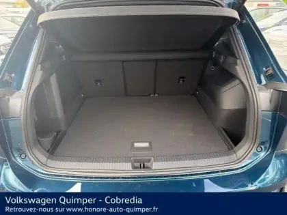 Photo 7 Volkswagen Tiguan  1.5 eHybrid 204ch R-Line Edition DSG6