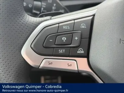 Photo 14 Volkswagen Tiguan  1.5 eHybrid 204ch R-Line Edition DSG6