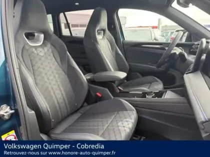 Photo 6 Volkswagen Tiguan  1.5 eHybrid 204ch R-Line Edition DSG6