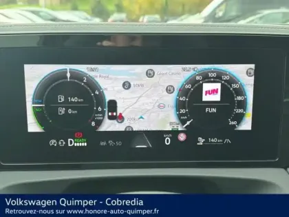 Photo 10 Volkswagen Tiguan  1.5 eHybrid 204ch R-Line Edition DSG6