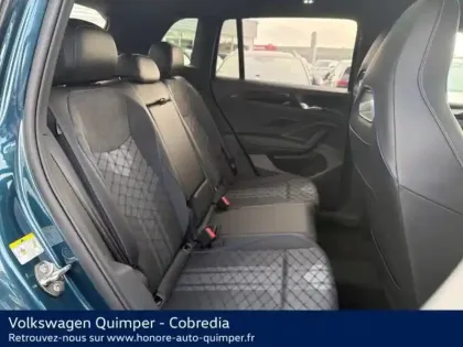 Photo 8 Volkswagen Tiguan  1.5 eHybrid 204ch R-Line Edition DSG6