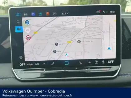 Photo 11 Volkswagen Tiguan  1.5 eHybrid 204ch R-Line Edition DSG6