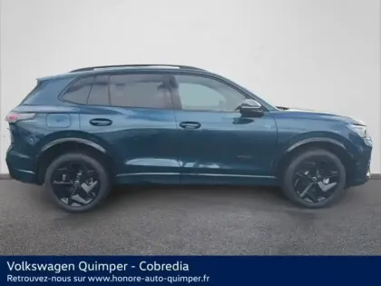 Photo 2 Volkswagen Tiguan  1.5 eHybrid 204ch R-Line Edition DSG6