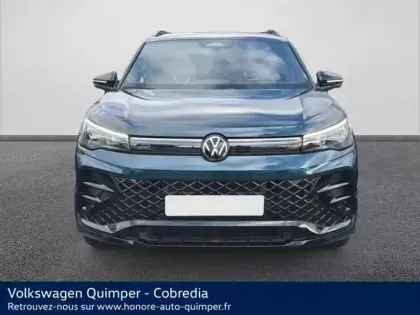 Photo 4 Volkswagen Tiguan  1.5 eHybrid 204ch R-Line Edition DSG6